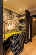 SW1 Lodge
