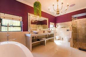 SW1 Lodge