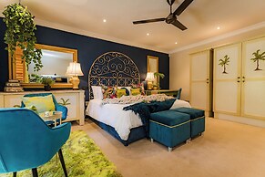 SW1 Lodge