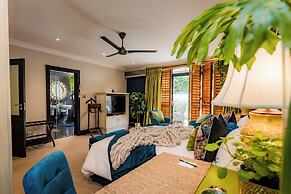 SW1 Lodge