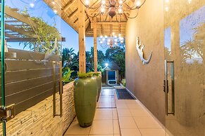 SW1 Lodge