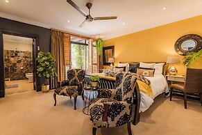 SW1 Lodge