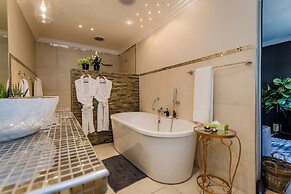 SW1 Lodge