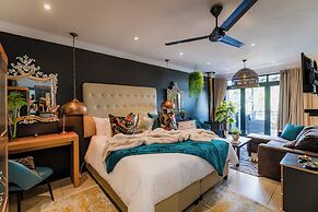 SW1 Lodge