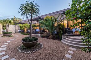 SW1 Lodge