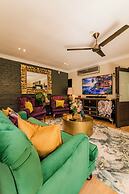 SW1 Lodge