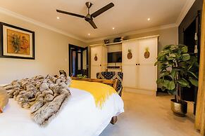 SW1 Lodge