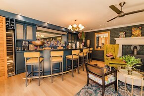 SW1 Lodge