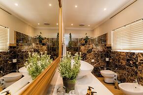 SW1 Lodge