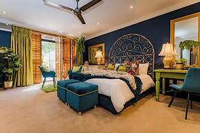 SW1 Lodge