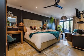 SW1 Lodge
