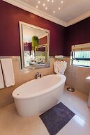 SW1 Lodge