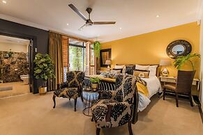 SW1 Lodge