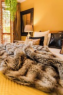 SW1 Lodge