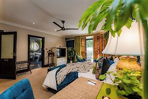 SW1 Lodge
