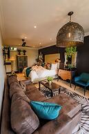 SW1 Lodge