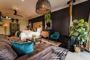 SW1 Lodge
