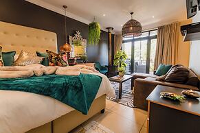 SW1 Lodge