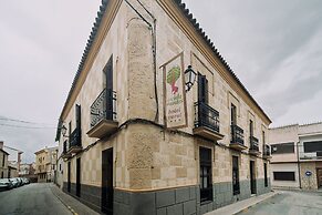 La Vida de Antes
