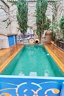 La Vida de Antes