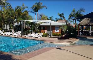 NRMA Blue Dolphin Yamba Holiday Resort