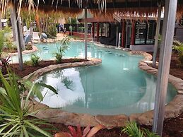 NRMA Blue Dolphin Yamba Holiday Resort