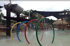 NRMA Blue Dolphin Yamba Holiday Resort