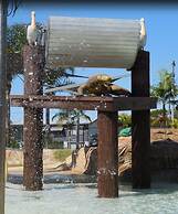 NRMA Blue Dolphin Yamba Holiday Resort