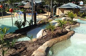 NRMA Blue Dolphin Yamba Holiday Resort