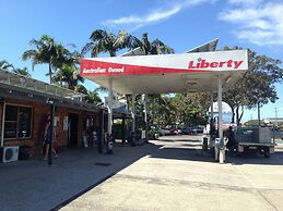 NRMA Blue Dolphin Yamba Holiday Resort
