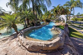 NRMA Blue Dolphin Yamba Holiday Resort
