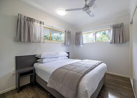 NRMA Blue Dolphin Yamba Holiday Resort