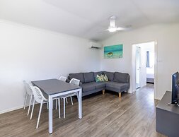 NRMA Blue Dolphin Yamba Holiday Resort