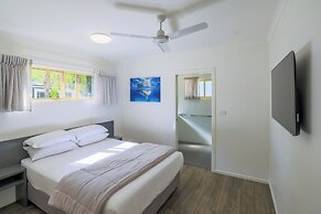 NRMA Blue Dolphin Yamba Holiday Resort