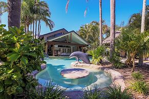 NRMA Blue Dolphin Yamba Holiday Resort