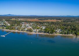 NRMA Blue Dolphin Yamba Holiday Resort