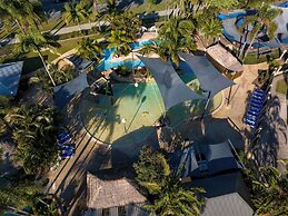 NRMA Blue Dolphin Yamba Holiday Resort
