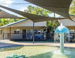 NRMA Blue Dolphin Yamba Holiday Resort
