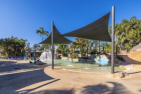 NRMA Blue Dolphin Yamba Holiday Resort