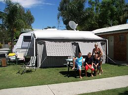 NRMA Blue Dolphin Yamba Holiday Resort