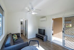 NRMA Blue Dolphin Yamba Holiday Resort