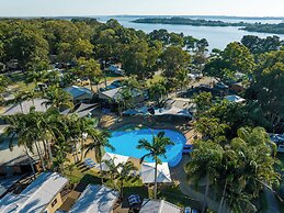 NRMA Blue Dolphin Yamba Holiday Resort