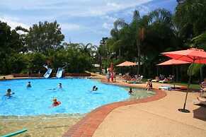 NRMA Blue Dolphin Yamba Holiday Resort