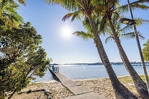 NRMA Blue Dolphin Yamba Holiday Resort