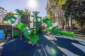 NRMA Blue Dolphin Yamba Holiday Resort