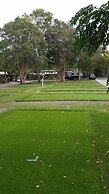 NRMA Blue Dolphin Yamba Holiday Resort