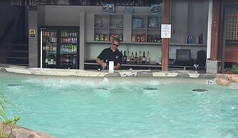 NRMA Blue Dolphin Yamba Holiday Resort