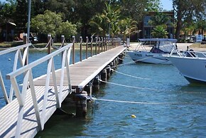 NRMA Blue Dolphin Yamba Holiday Resort