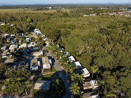 NRMA Blue Dolphin Yamba Holiday Resort