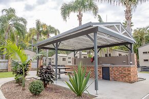 NRMA Blue Dolphin Yamba Holiday Resort